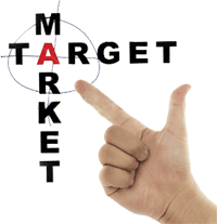 market-target